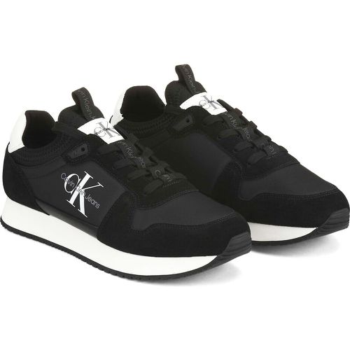 Runner Sock Trainers - Calvin Klein Jeans - Modalova