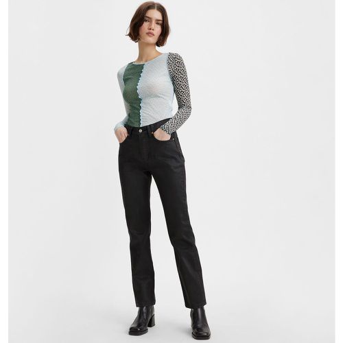 Cotton Straight Trousers - Levi's - Modalova