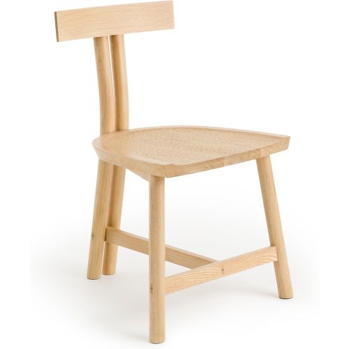 Kai Solid Oak Chair - AM.PM - Modalova