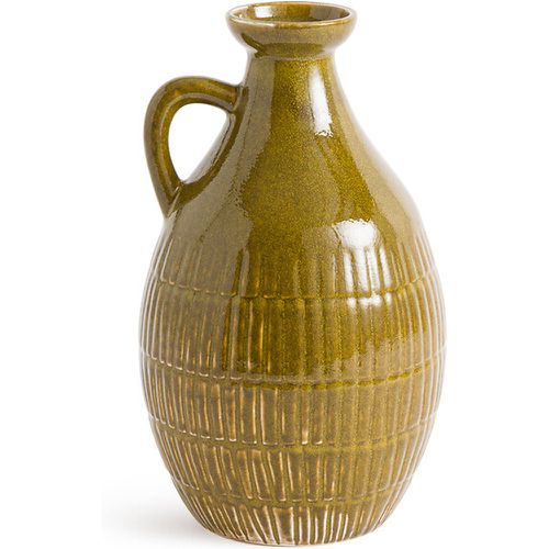 Elie 29cm High Decorative Earthenware Amphora Vase - LA REDOUTE INTERIEURS - Modalova