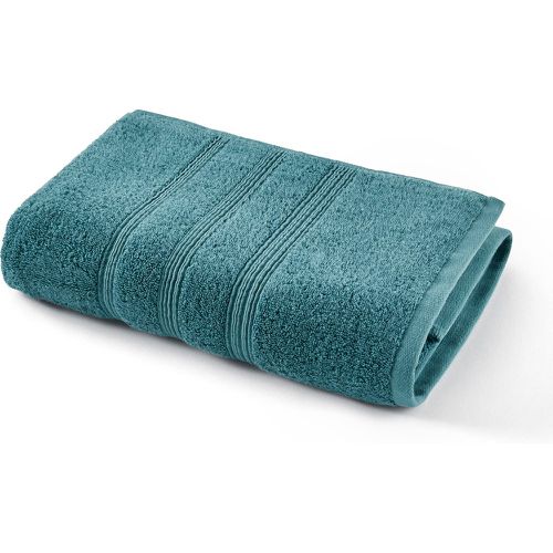 Ismo 600g/m2 Organic Towelling Bath Towel - LA REDOUTE INTERIEURS - Modalova
