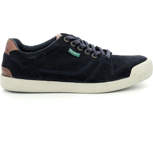 Trigolo Suede Trainers - Kickers - Modalova