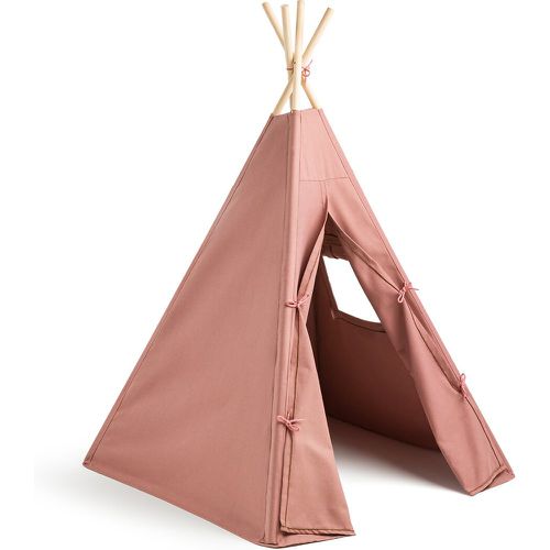Tipea Child's Canvas Teepee Tent - LA REDOUTE INTERIEURS - Modalova