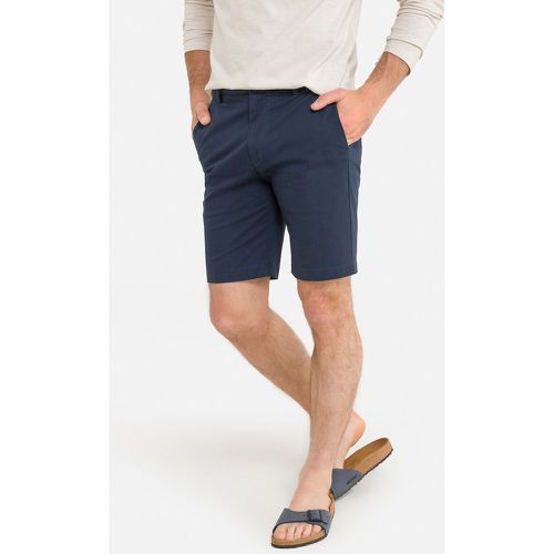 Smart Supreme Flex Bermuda Chino Shorts in Cotton - Dockers - Modalova