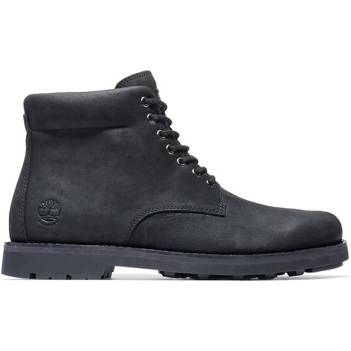 Alden Brook Leather Ankle Boots - Timberland - Modalova