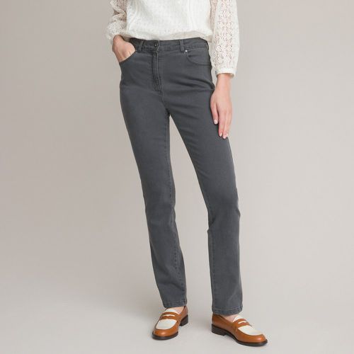 Regular Fit Straight Jeans, Length 30.5" - Anne weyburn - Modalova