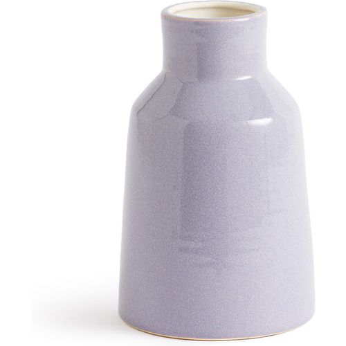 Pastela 23cm High Ceramic Vase - LA REDOUTE INTERIEURS - Modalova
