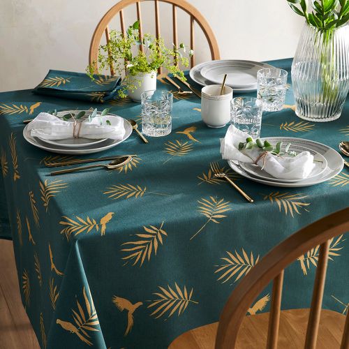 Cancun Patterned Table Napkins (Set of 3) - SO'HOME - Modalova