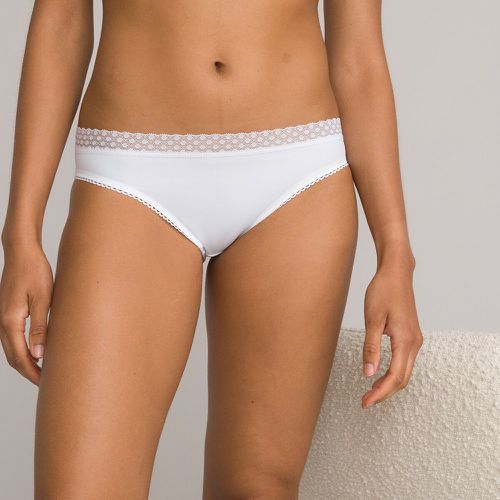 Pack of 2 Microflex Knickers - LA REDOUTE COLLECTIONS - Modalova