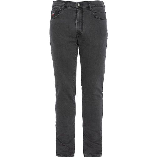 Slim Fit Jeans in Mid Rise - Schott - Modalova