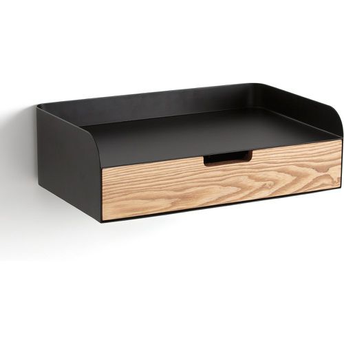 Reza Ash Veneer Wall Shelf - LA REDOUTE INTERIEURS - Modalova