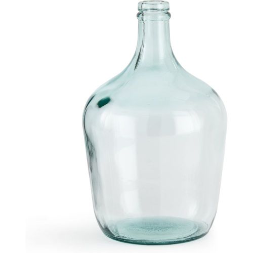 Izolia 32cm Demi-John Glass Vase - LA REDOUTE INTERIEURS - Modalova