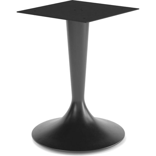 Aradan Metal Tulip Table Base - AM.PM - Modalova