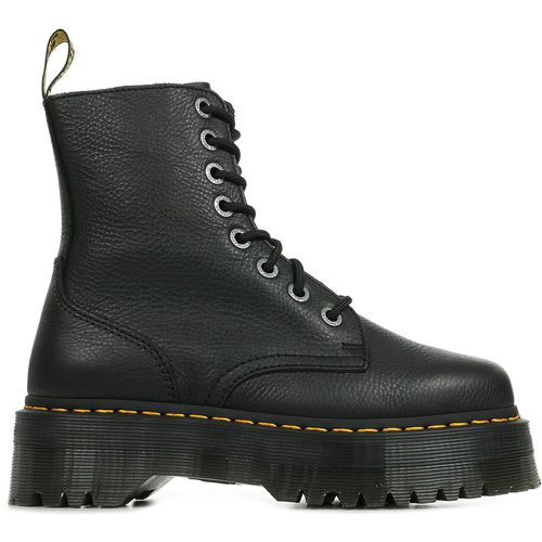 Jadon III Pisa Leather Platform Ankle Boots - Dr. Martens - Modalova