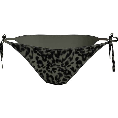Monogram Bikini Bottoms - Calvin Klein Underwear - Modalova