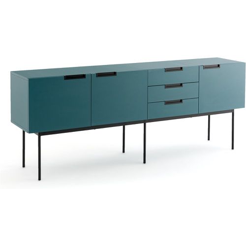 Treno Painted Sideboard - LA REDOUTE INTERIEURS - Modalova