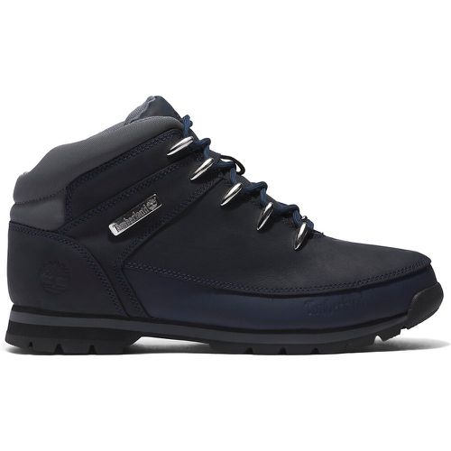 Euro Sprint Hiker Ankle Boots in Leather - Timberland - Modalova