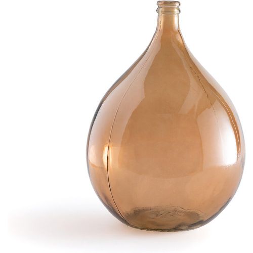 Izolia 56cm Glass Demi-John Vase - LA REDOUTE INTERIEURS - Modalova