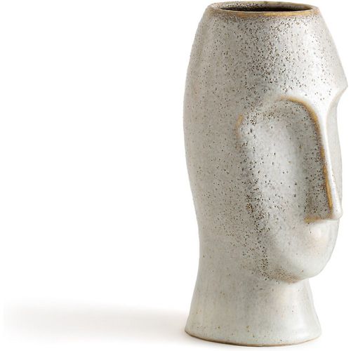 Oro 23.5cm High Enamelled Stoneware Vase - AM.PM - Modalova