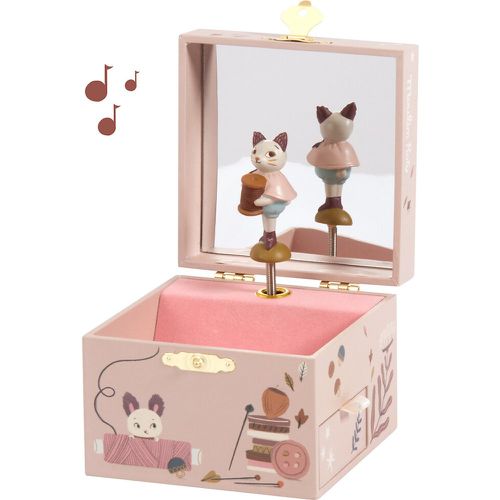 After the Rain Music Box - MOULIN ROTY - Modalova