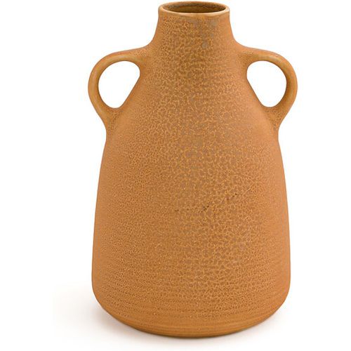 Aponia H27cm Decorative Ceramic Vase - LA REDOUTE INTERIEURS - Modalova