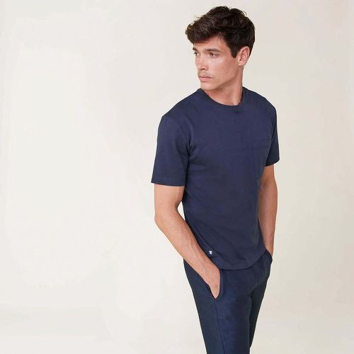 Cotton Short Sleeve T-Shirt - LE SLIP FRANCAIS - Modalova