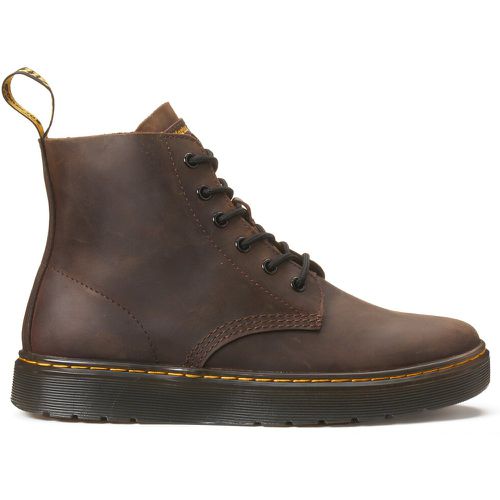 Lusso Thurston Chukka Ankle Boots in Leather - Dr. Martens - Modalova