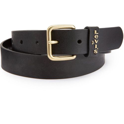 Calypso Leather Belt - Levi's - Modalova