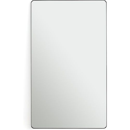 Iodus 100 x 70cm Rectangular Metal Mirror - LA REDOUTE INTERIEURS - Modalova