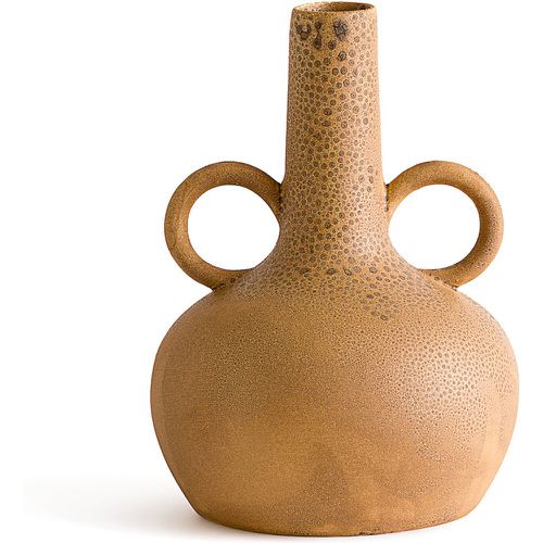 Kuza 29cm High Decorative Ceramic Vase - LA REDOUTE INTERIEURS - Modalova