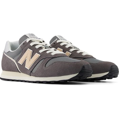 WL373 Suede Trainers - New Balance - Modalova