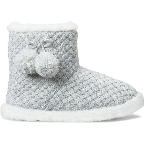 Slipper Boots - LA REDOUTE COLLECTIONS - Modalova