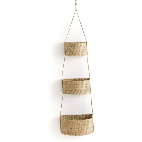 Cesta Woven Straw Hanging Baskets - LA REDOUTE INTERIEURS - Modalova