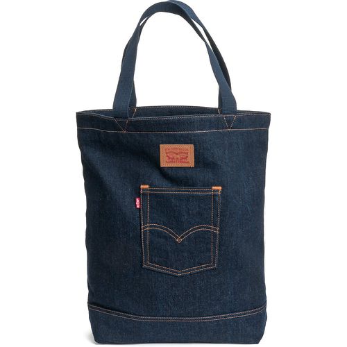 Back Pocket Tote Bag in Denim - Levi's - Modalova