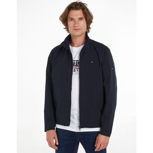 Zip-Up Jacket - Tommy Hilfiger - Modalova