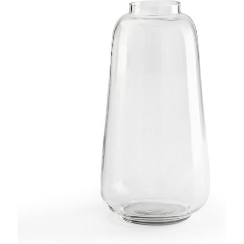 Vase en verre H26,5 cm, Tamagni - LA REDOUTE INTERIEURS - Modalova