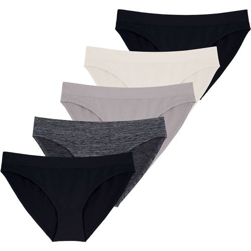 Pack of 5 Rosanne Eco Midi Knickers - Dorina - Modalova