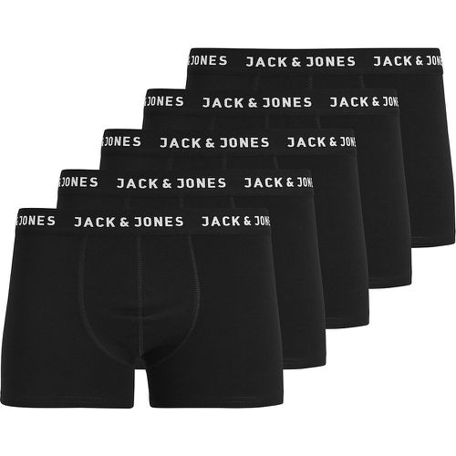 Pack of 5 Hipsters - jack & jones - Modalova