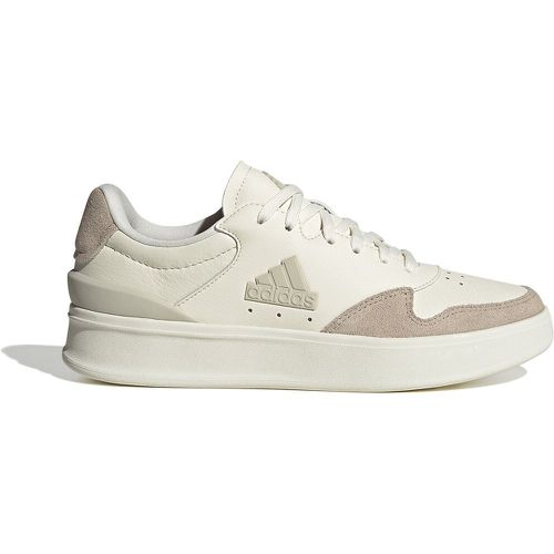 Kantana Leather Trainers - ADIDAS SPORTSWEAR - Modalova