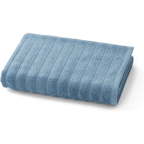 Audierne 100% Cotton Terrycloth Bath Towel - LA REDOUTE INTERIEURS - Modalova