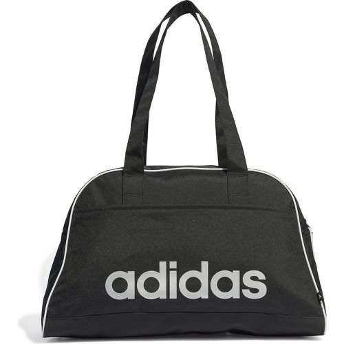 Essentials Recycled Sports Bag with Logo Print - adidas performance - Modalova
