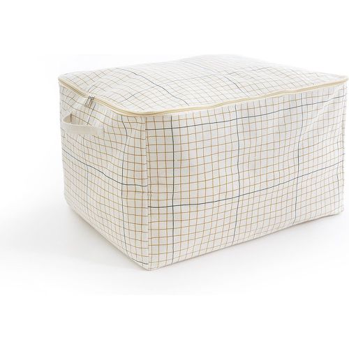 Acao XL Polycotton Storage Bag - LA REDOUTE INTERIEURS - Modalova