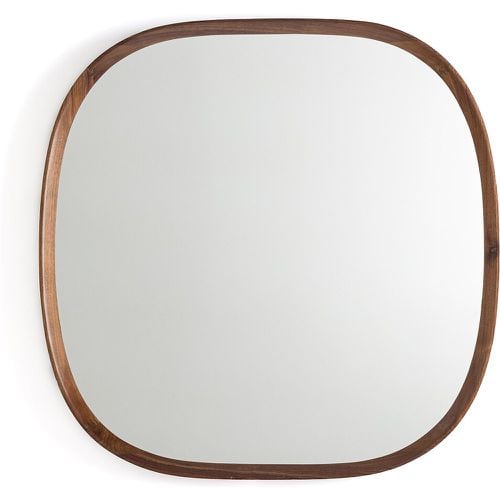 Orion 80cm High Organically Shaped Solid Mirror - AM.PM - Modalova