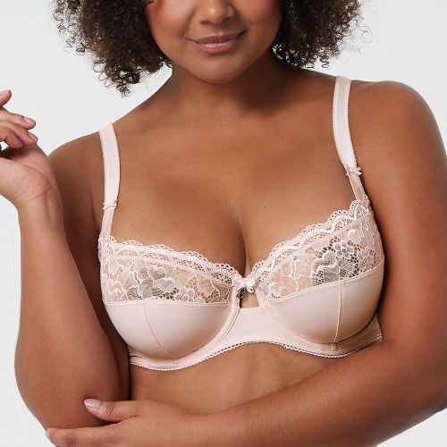 Luccia Must Classic Bra with Underwiring - Bestform - Modalova