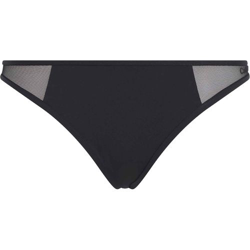 Blocking Recycled Bikini Bottoms - Calvin Klein Underwear - Modalova