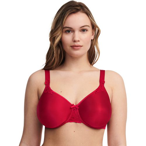 Norah full cup bra with moulded cups Chantelle