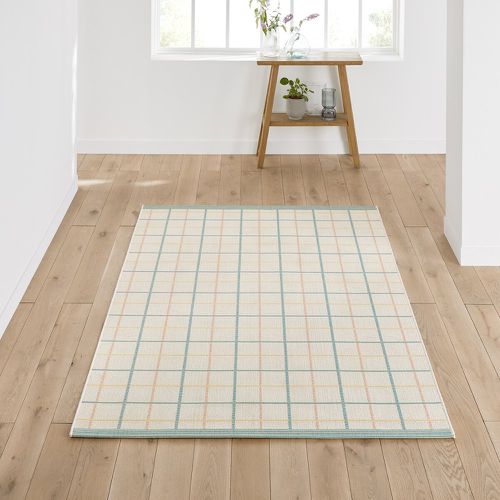 Juano Geometric Indoor / Outdoor Rug - LA REDOUTE INTERIEURS - Modalova