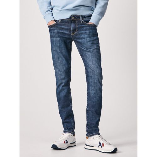 Hatch Slim Stretch Jeans - Pepe Jeans - Modalova