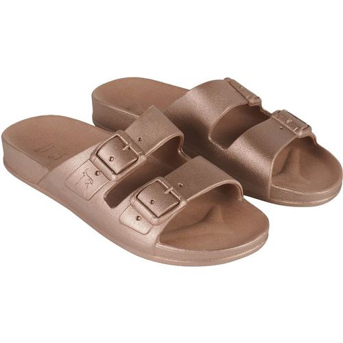 Baleia Double Strap Mules - CACATOES - Modalova