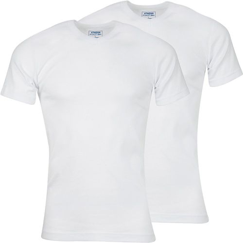 Pack of 2 V-Neck T-Shirt - Athena - Modalova